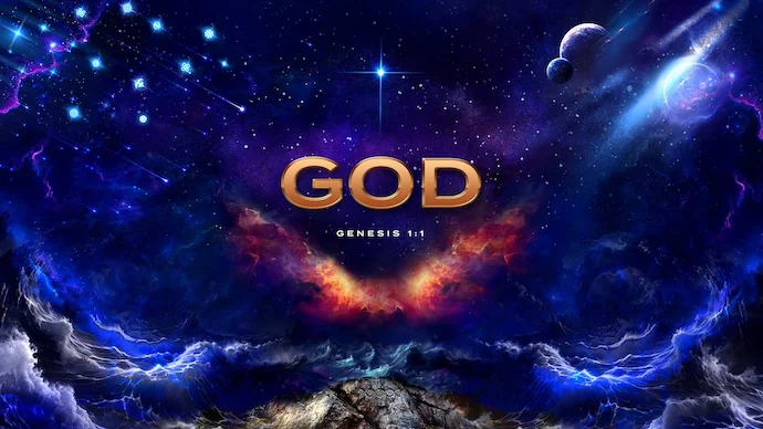 ICGC God Banner 2024