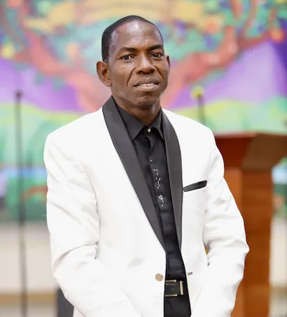Rev. Reuben Obeng's picture